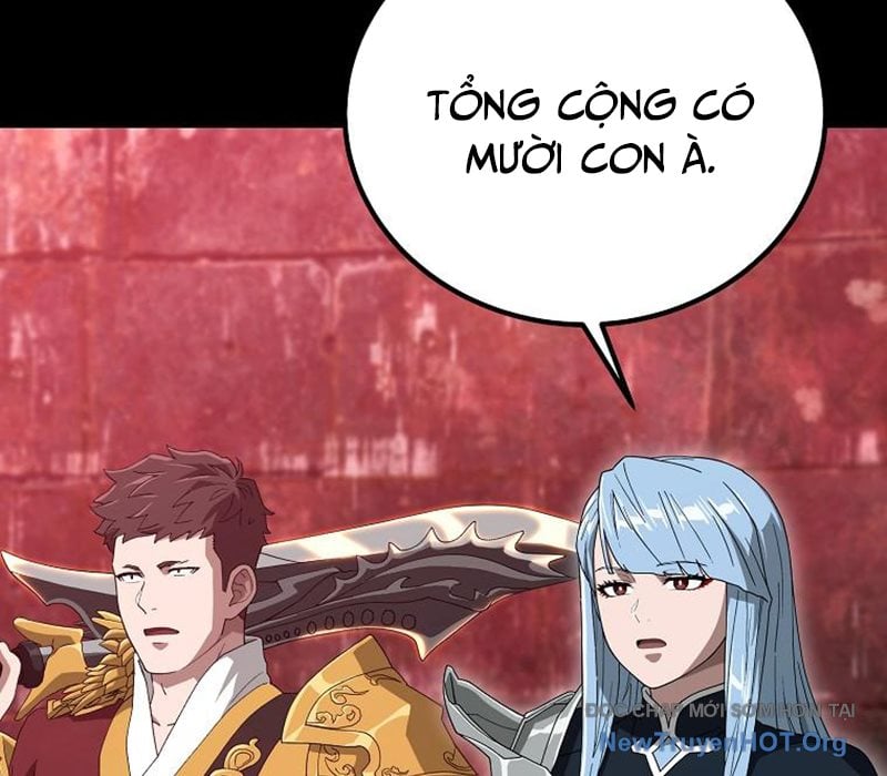 Tanker Tối Thượng Chap 22 - Next Chap 23