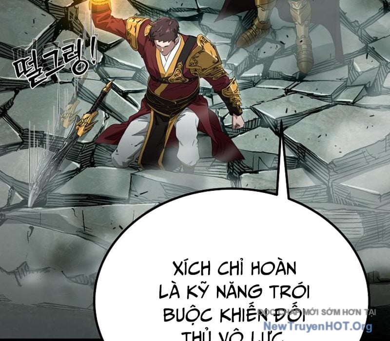 Tanker Tối Thượng Chap 23 - Next Chap 24