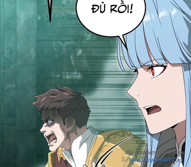 Tanker Tối Thượng Chap 23 - Next Chap 24