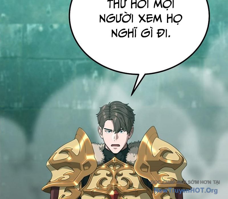 Tanker Tối Thượng Chap 23 - Next Chap 24