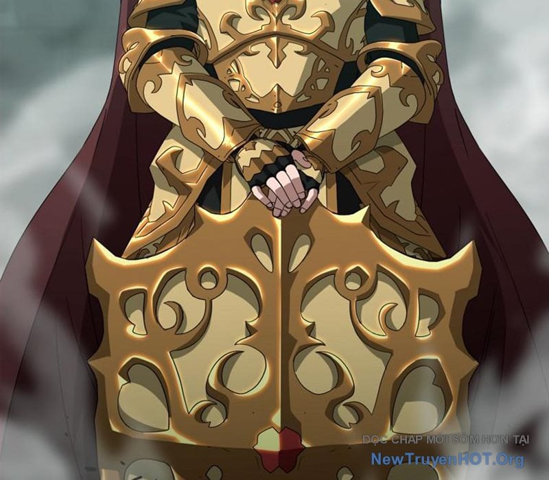 Tanker Tối Thượng Chap 23 - Next Chap 24