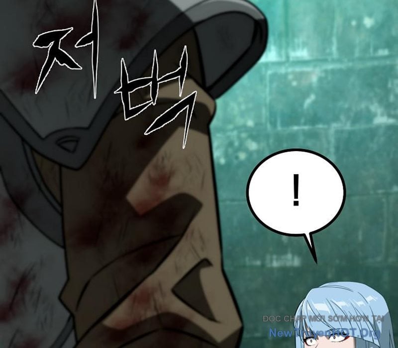 Tanker Tối Thượng Chap 23 - Next Chap 24