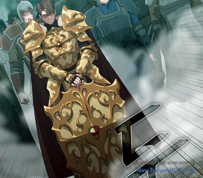 Tanker Tối Thượng Chap 23 - Next Chap 24