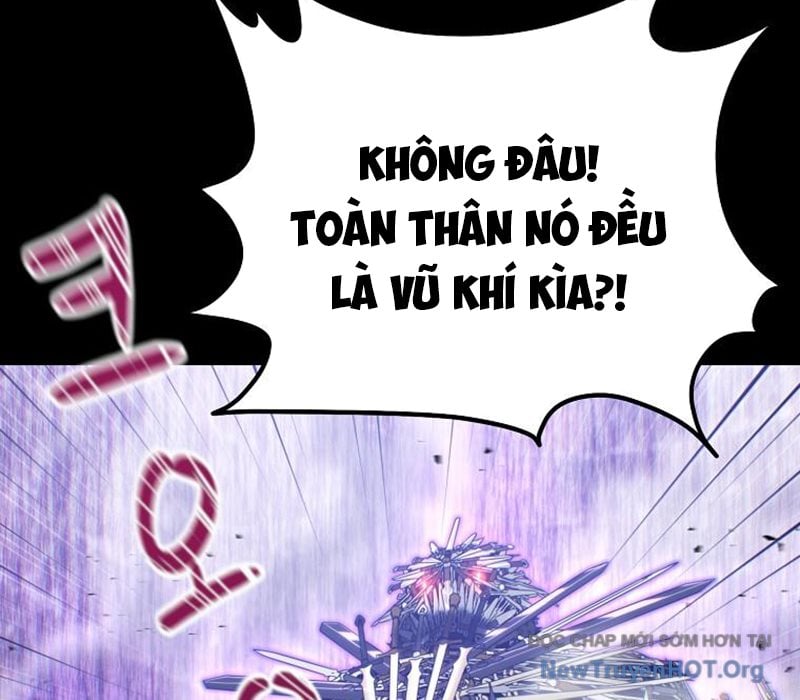 Tanker Tối Thượng Chap 23 - Next Chap 24