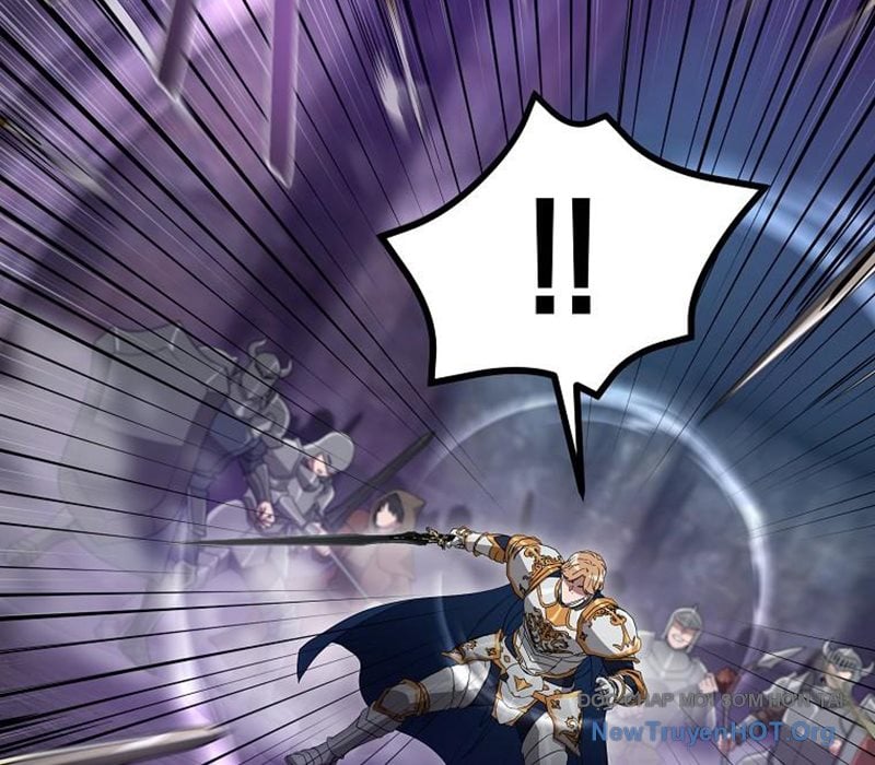 Tanker Tối Thượng Chap 23 - Next Chap 24