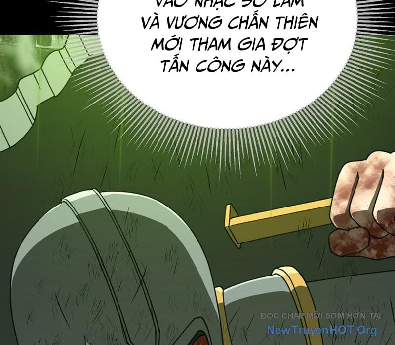 Tanker Tối Thượng Chap 23 - Next Chap 24
