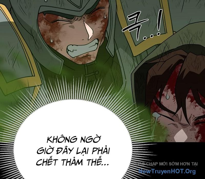 Tanker Tối Thượng Chap 23 - Next Chap 24