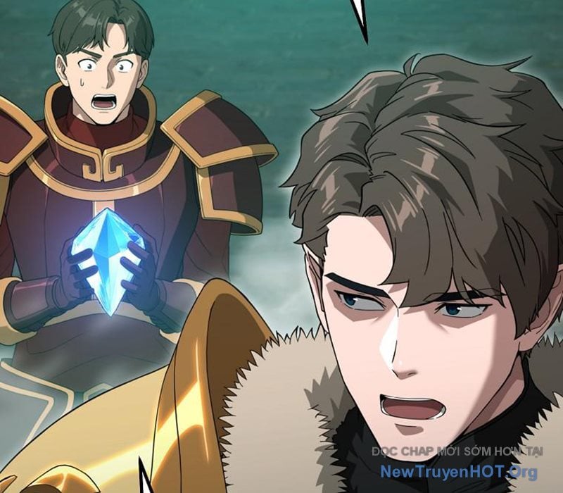 Tanker Tối Thượng Chap 23 - Next Chap 24