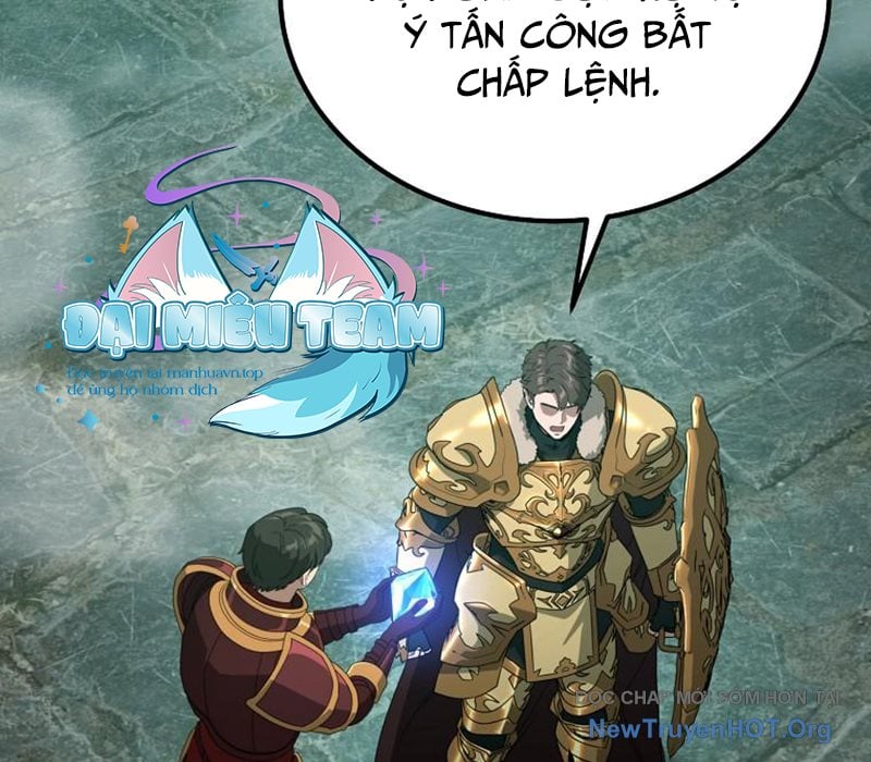 Tanker Tối Thượng Chap 23 - Next Chap 24