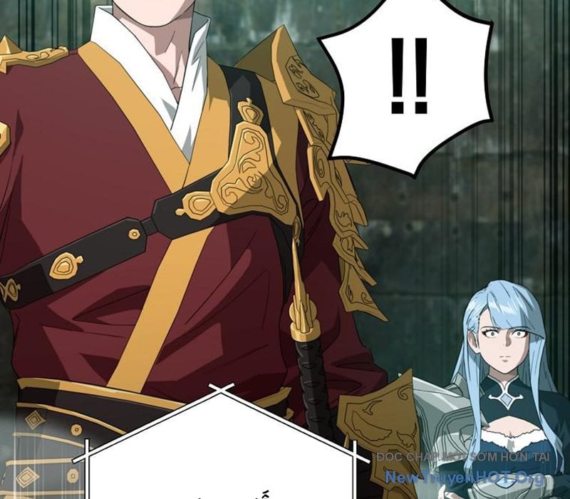 Tanker Tối Thượng Chap 23 - Next Chap 24
