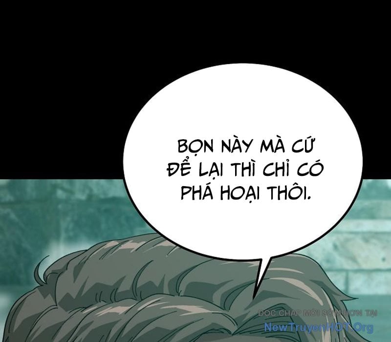 Tanker Tối Thượng Chap 23 - Next Chap 24