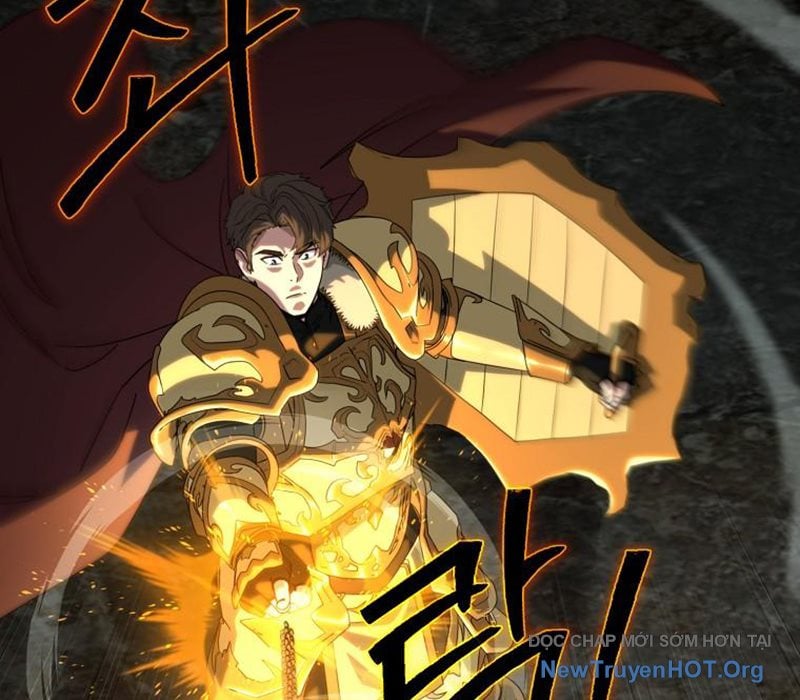 Tanker Tối Thượng Chap 23 - Next Chap 24