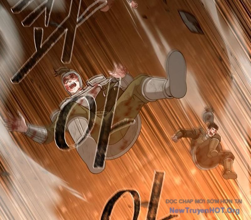 Tanker Tối Thượng Chap 23 - Next Chap 24