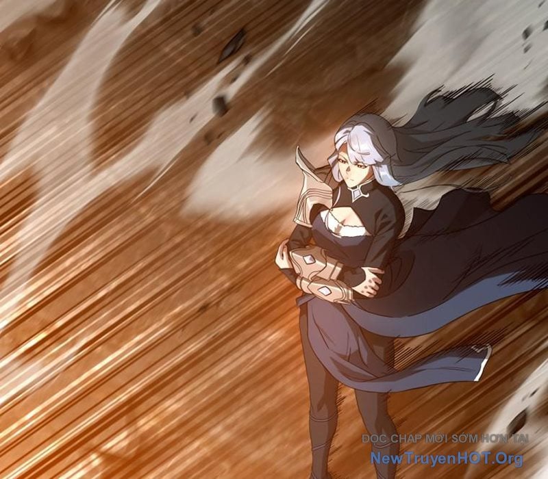 Tanker Tối Thượng Chap 23 - Next Chap 24