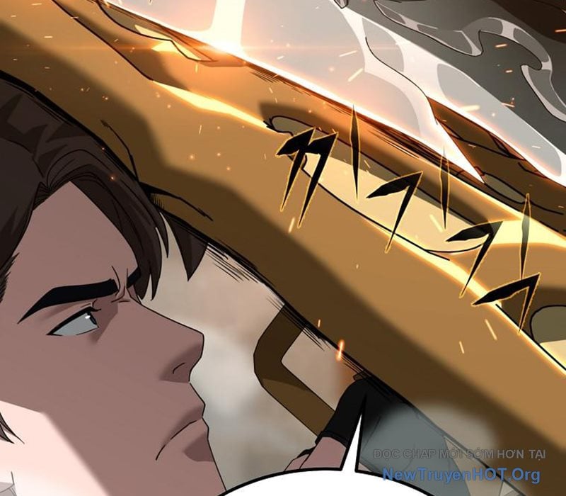 Tanker Tối Thượng Chap 23 - Next Chap 24