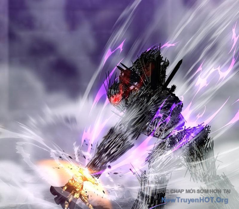 Tanker Tối Thượng Chap 24 - Next Chap 25