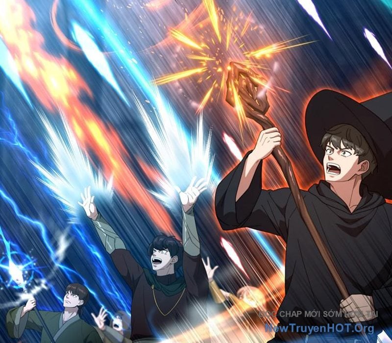 Tanker Tối Thượng Chap 24 - Next Chap 25