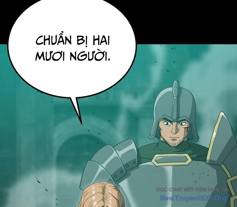 Tanker Tối Thượng Chap 24 - Next Chap 25