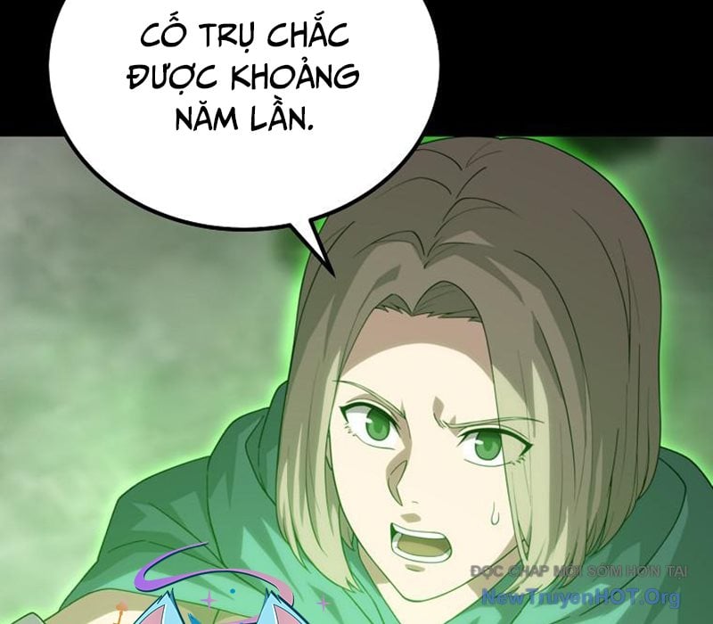Tanker Tối Thượng Chap 24 - Next Chap 25