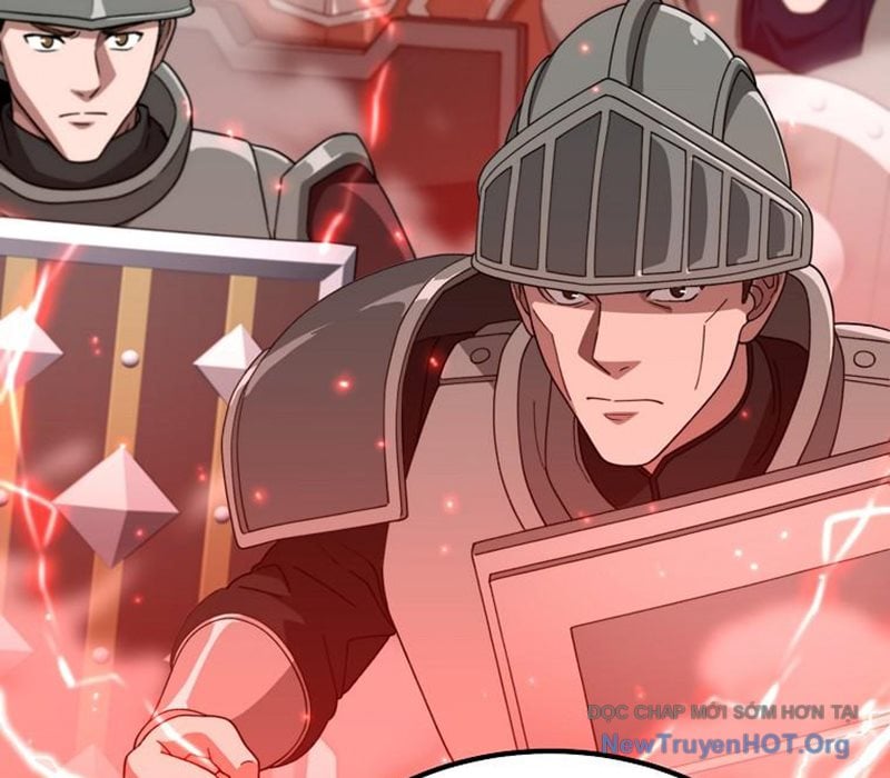 Tanker Tối Thượng Chap 24 - Next Chap 25