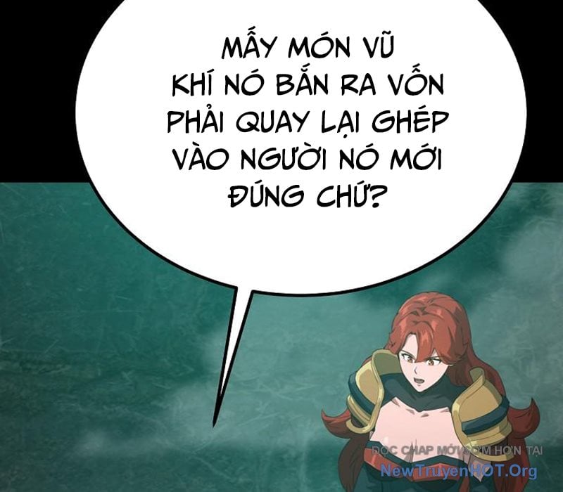 Tanker Tối Thượng Chap 24 - Next Chap 25