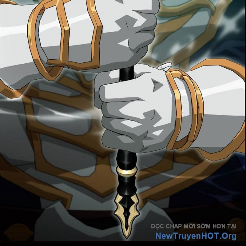 Tanker Tối Thượng Chap 25 - Next Chap 26