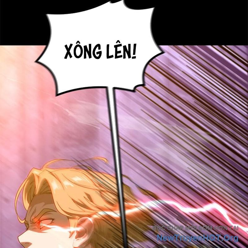 Tanker Tối Thượng Chap 25 - Next Chap 26