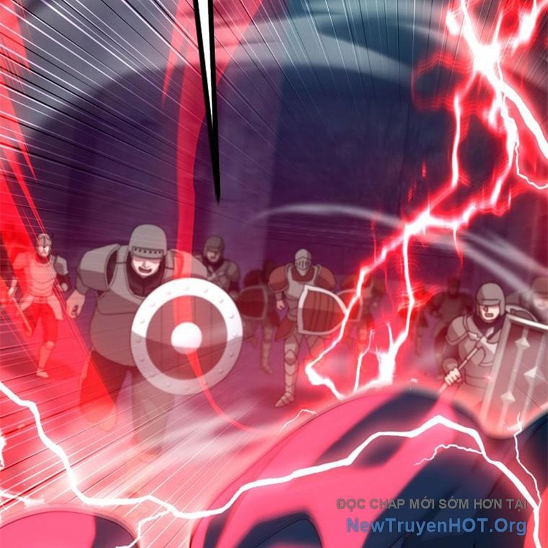 Tanker Tối Thượng Chap 25 - Next Chap 26