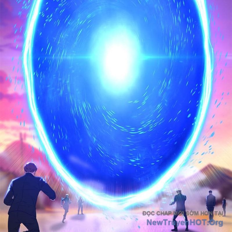 Tanker Tối Thượng Chap 25 - Next Chap 26