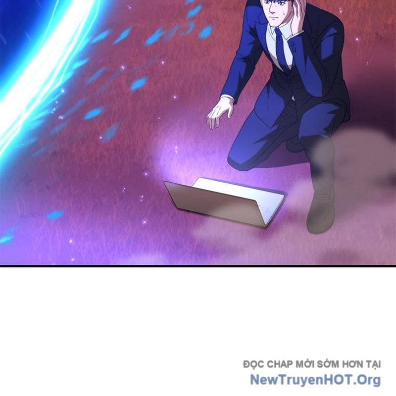 Tanker Tối Thượng Chap 25 - Next Chap 26