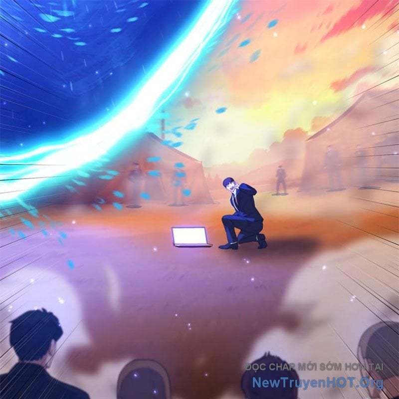 Tanker Tối Thượng Chap 25 - Next Chap 26