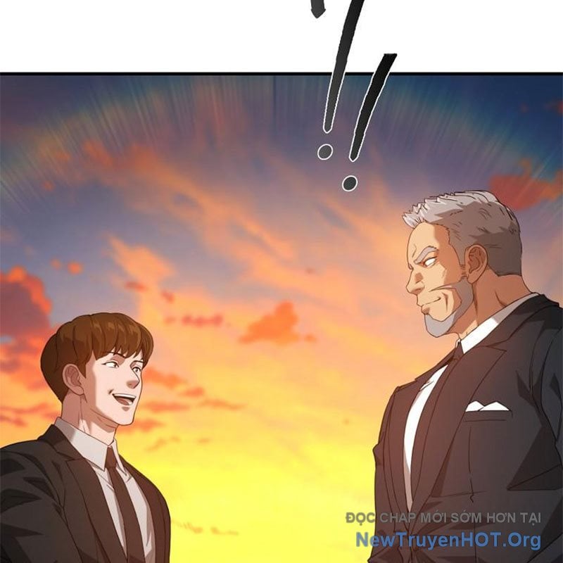 Tanker Tối Thượng Chap 25 - Next Chap 26