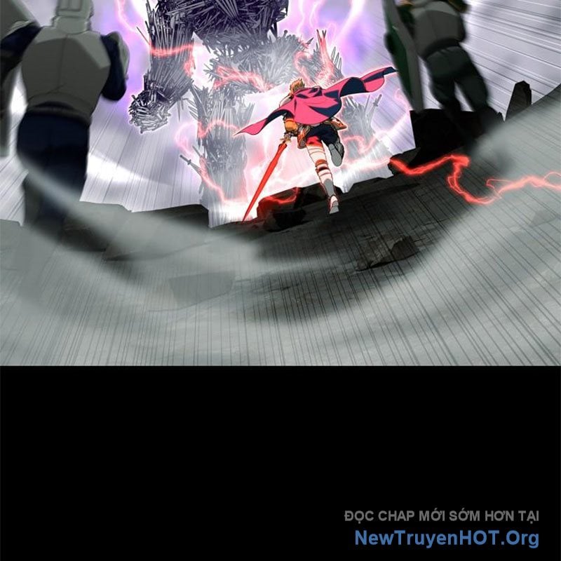 Tanker Tối Thượng Chap 25 - Next Chap 26