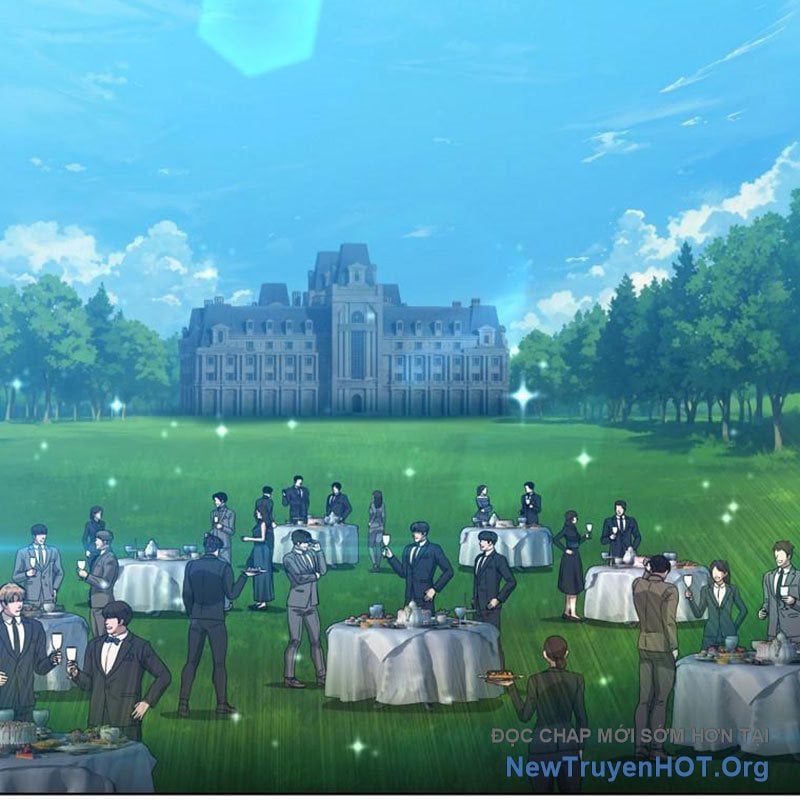 Tanker Tối Thượng Chap 25 - Next Chap 26