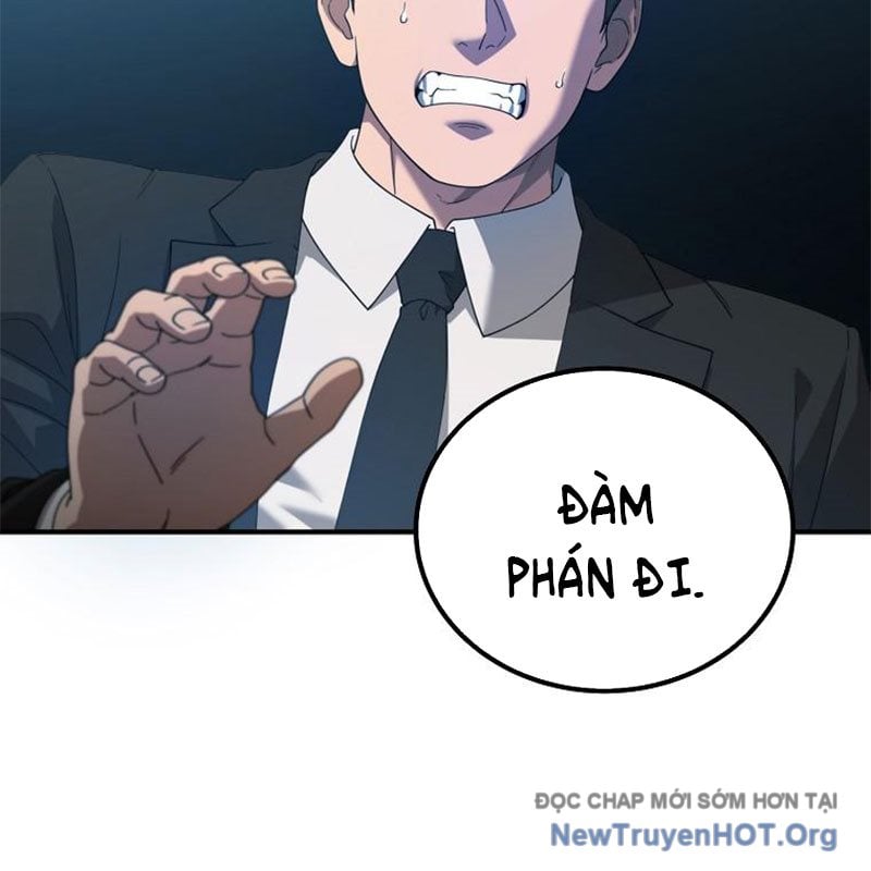 Tanker Tối Thượng Chap 25 - Next Chap 26