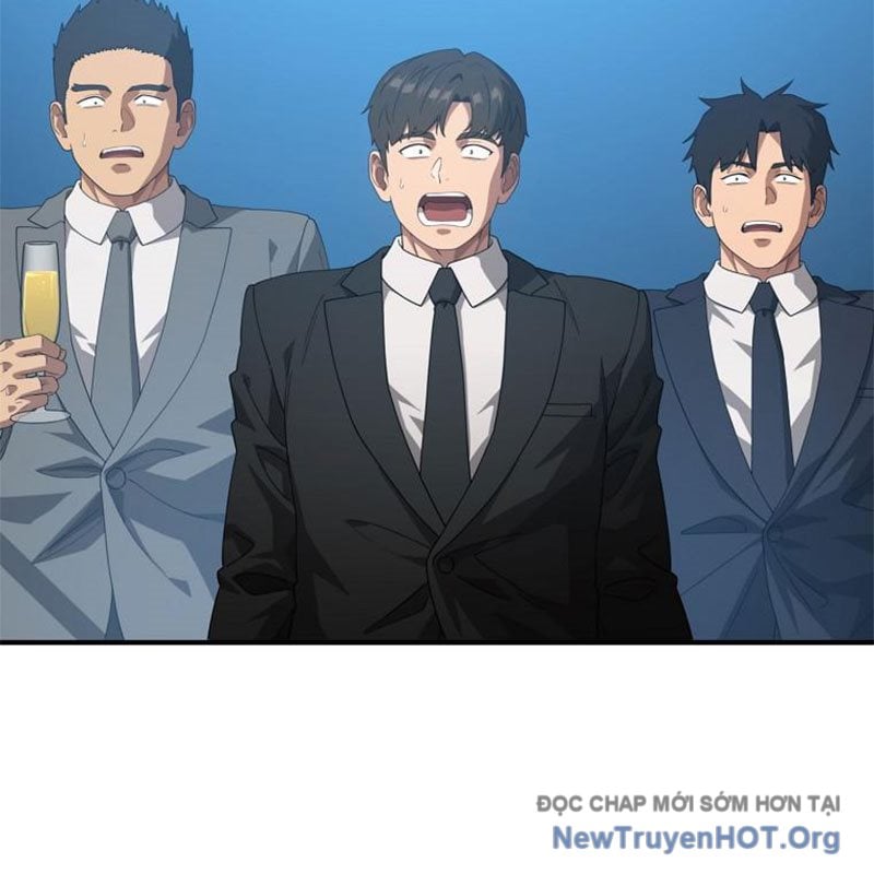 Tanker Tối Thượng Chap 25 - Next Chap 26