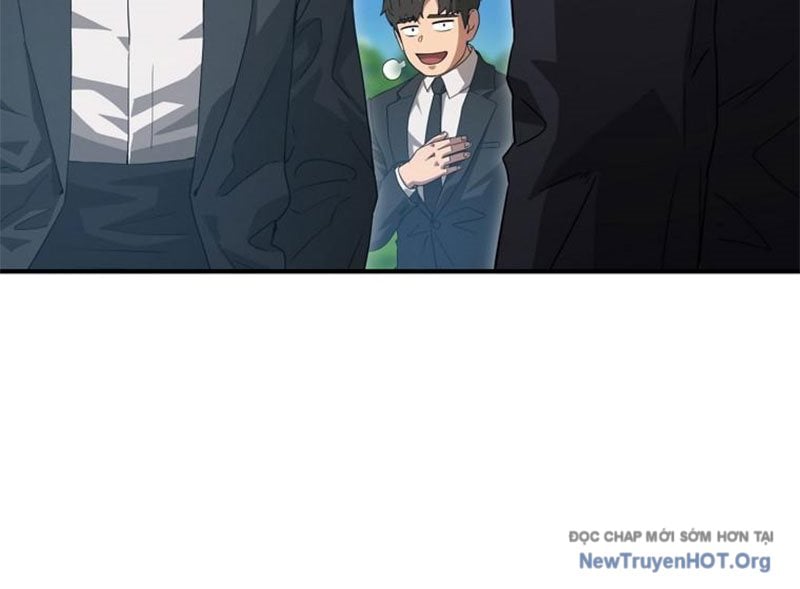 Tanker Tối Thượng Chap 25 - Next Chap 26