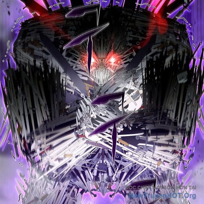 Tanker Tối Thượng Chap 25 - Next Chap 26