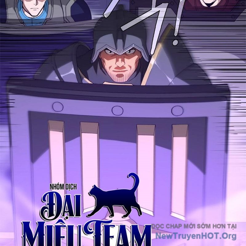 Tanker Tối Thượng Chap 25 - Next Chap 26