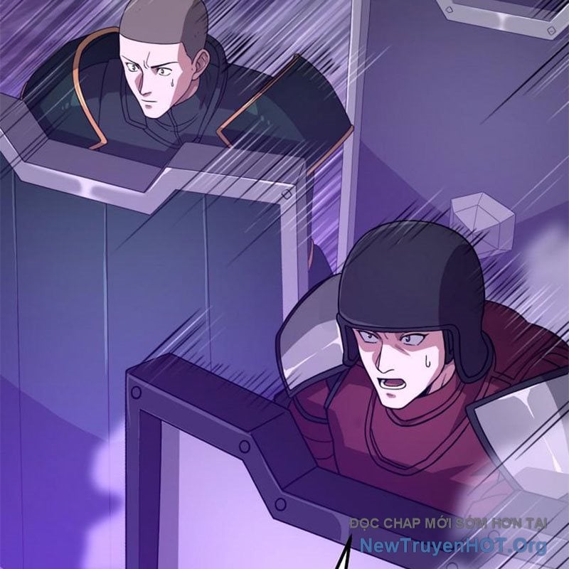 Tanker Tối Thượng Chap 25 - Next Chap 26