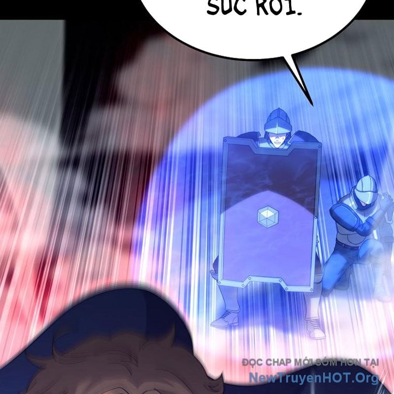 Tanker Tối Thượng Chap 25 - Next Chap 26