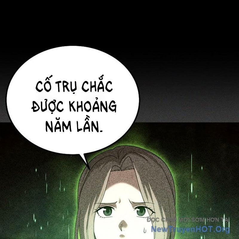 Tanker Tối Thượng Chap 25 - Next Chap 26