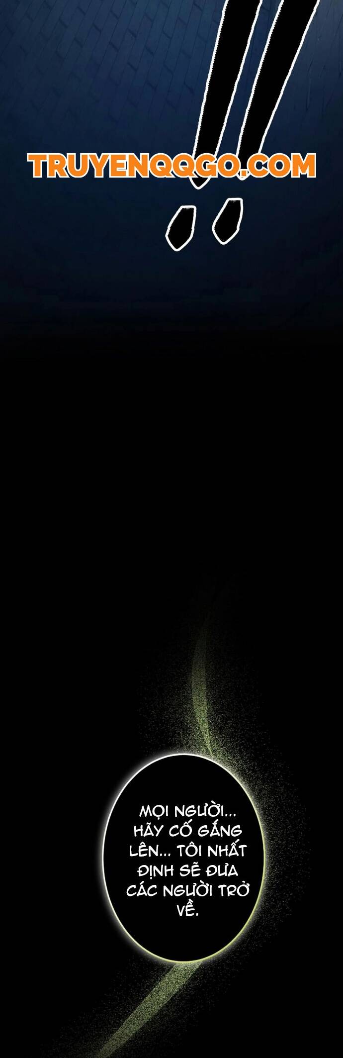 Tanker Tối Thượng Chap 5 - Next Chap 6