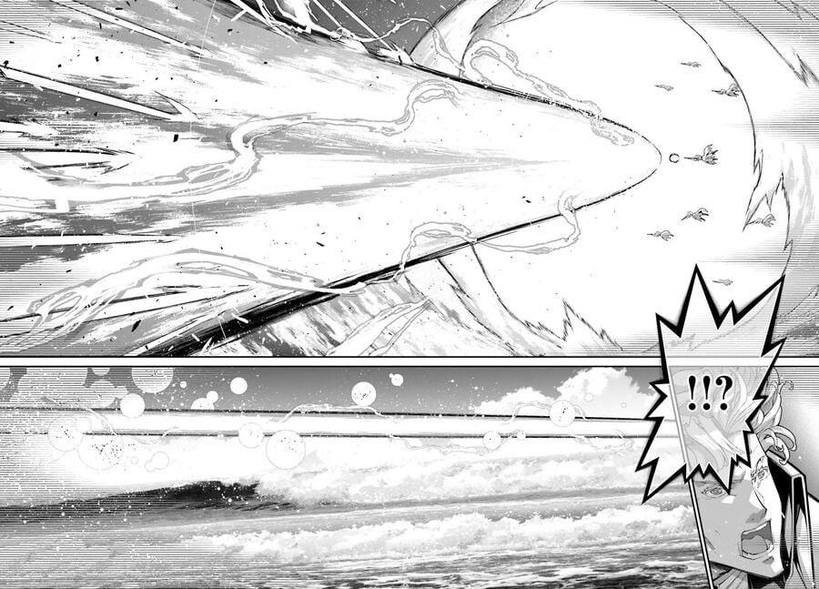 Tanya Chiến Ký Chap 108 - Next Chap 109