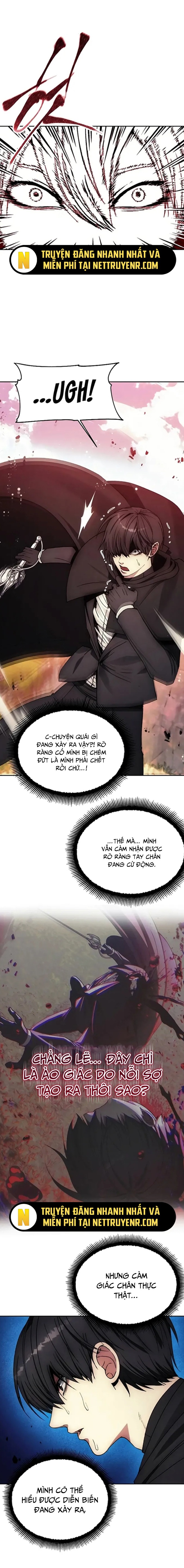 Tao Là Ác Nhân Chap 159 - Next Chap 160