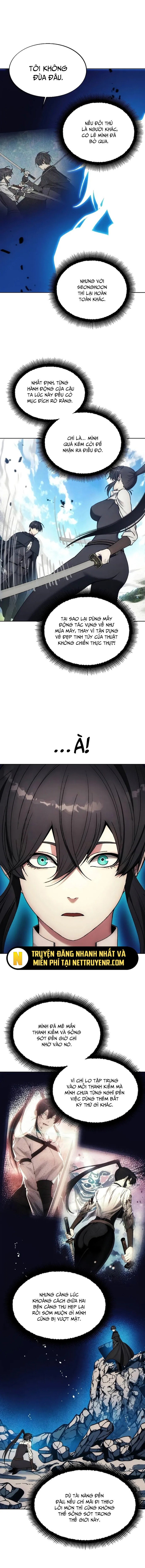 Tao Là Ác Nhân Chap 159 - Next Chap 160