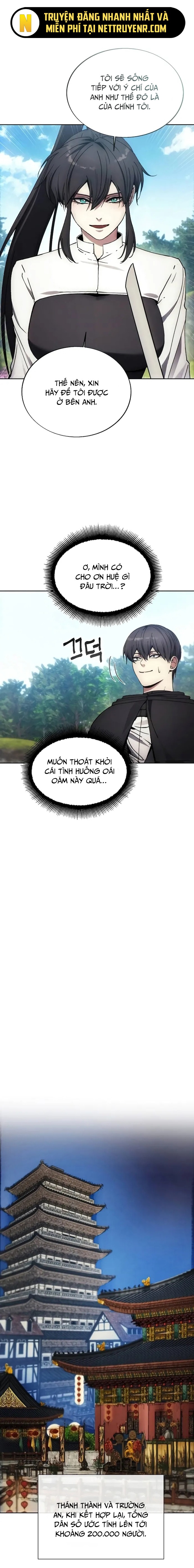 Tao Là Ác Nhân Chap 159 - Next Chap 160