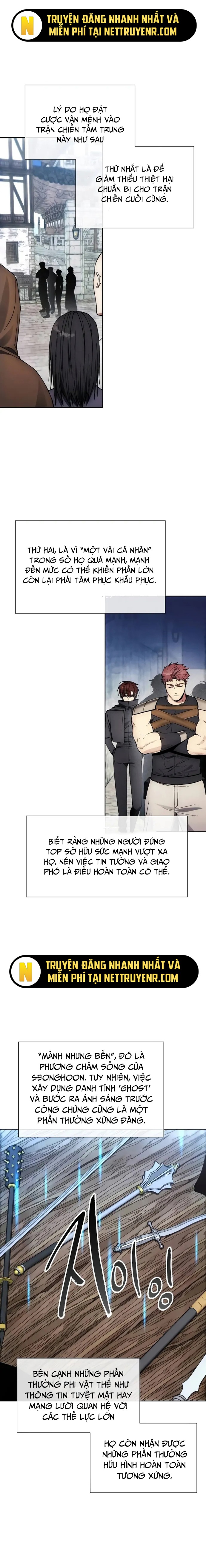 Tao Là Ác Nhân Chap 159 - Next Chap 160