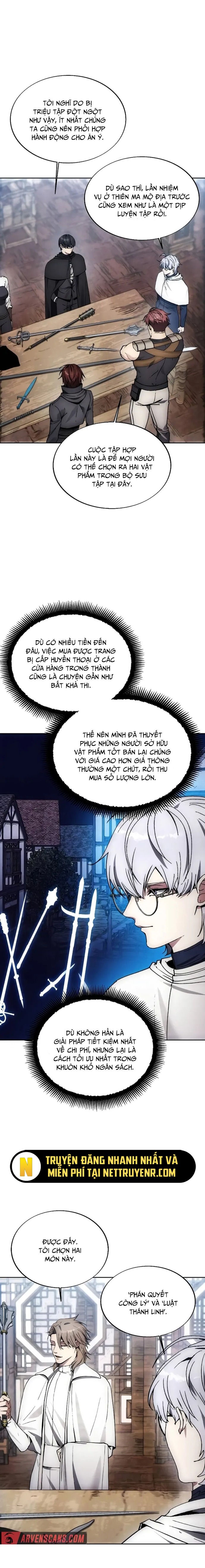 Tao Là Ác Nhân Chap 159 - Next Chap 160