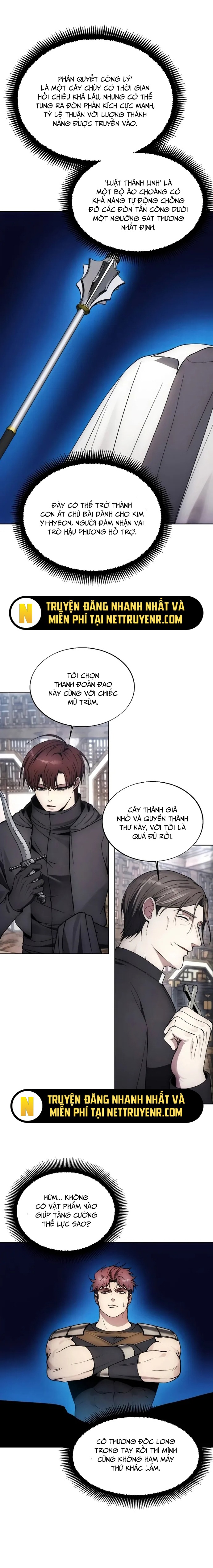 Tao Là Ác Nhân Chap 159 - Next Chap 160